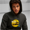 PUMA Porsche Legacy Graphic Hoodie Herren 01 - puma black L