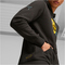 PUMA Porsche Legacy Graphic Hoodie Herren 01 - puma black L