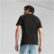 PUMA Ferrari Race Heritage Big Shield T-Shirt Herren 01 - puma black S