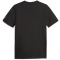 PUMA Ferrari Race Heritage Big Shield T-Shirt Herren 01 - puma black S