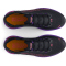 UNDER ARMOUR HOVR Sonic 6 Storm Laufschuhe Damen 001 - black/metro purple/black 40.5