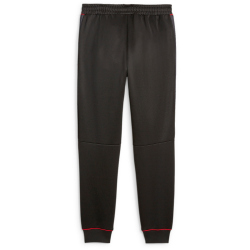 PUMA Ferrari Race MT7 Trainingshose Herren 01 - puma black S