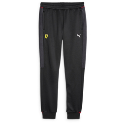 PUMA Ferrari Race MT7 Trainingshose Herren 01 - puma black M