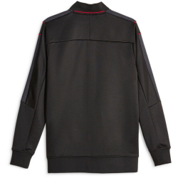 PUMA Ferrari Race MT7 Trainingsjacke Herren 01 - puma black S