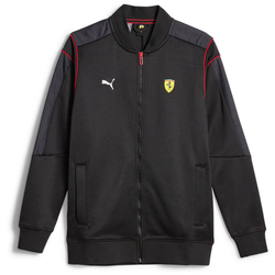 PUMA Ferrari Race MT7 Trainingsjacke Herren 01 - puma...