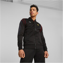 PUMA Ferrari Race MT7 Trainingsjacke Herren 01 - puma...