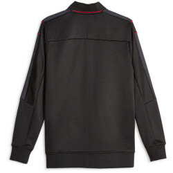 PUMA Ferrari Race MT7 Trainingsjacke Herren 01 - puma black M