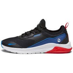 PUMA BMW MMS Electron E Pro Sneaker 03 - puma black/pro...