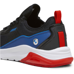 PUMA BMW MMS Electron E Pro Sneaker 03 - puma black/pro blue 40