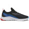 PUMA BMW MMS Electron E Pro Sneaker 03 - puma black/pro blue 40