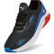 PUMA BMW MMS Electron E Pro Sneaker 03 - puma black/pro blue 40