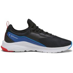 PUMA BMW MMS Electron E Pro Sneaker 03 - puma black/pro blue 41