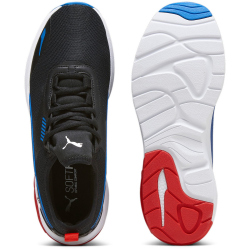 PUMA BMW MMS Electron E Pro Sneaker 03 - puma black/pro blue 46