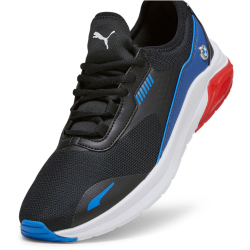 PUMA BMW MMS Electron E Pro Sneaker 03 - puma black/pro blue 46