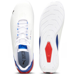 PUMA BMW Motorsport Drift Cat Decima Sneaker 06 - puma white/pro blue 43