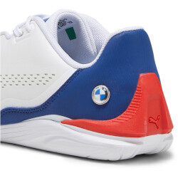 PUMA BMW Motorsport Drift Cat Decima Sneaker 06 - puma white/pro blue 43