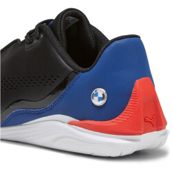 PUMA BMW Motorsport Drift Cat Decima Sneaker 05 - puma black/pro blue 43