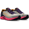 UNDER ARMOUR HOVR Sonic 6 Storm Laufschuhe Herren 300 - white clay/pink shock/metro purple 45
