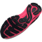 UNDER ARMOUR HOVR Sonic 6 Storm Laufschuhe Herren 300 - white clay/pink shock/metro purple 45