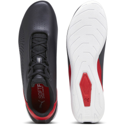 PUMA Ferrari Drift Cat Decima Sneaker 07 - puma black/rosso corsa/puma white 43