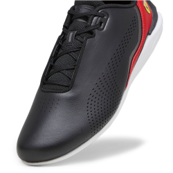 PUMA Ferrari Drift Cat Decima Sneaker 07 - puma black/rosso corsa/puma white 43