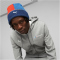 PUMA BMW M Motorsport Classic Cuff Beanie 02 - pro blue
