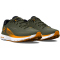 UNDER ARMOUR HOVR Infinite 5 Laufschuhe Herren 302 - marine od green/white/formula orange 42