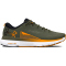 UNDER ARMOUR HOVR Infinite 5 Laufschuhe Herren 302 - marine od green/white/formula orange 42