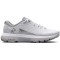 UNDER ARMOUR HOVR Infinite 5 Laufschuhe Herren 101 - white/halo gray/metallic silver 43