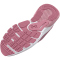 UNDER ARMOUR HOVR Turbulence 2 Laufschuhe Damen 600 - pink elixir/pink elixir/black 37.5