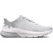 UNDER ARMOUR HOVR Turbulence 2 Laufschuhe Damen 101 - white/white/metallic silver 39