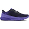 UNDER ARMOUR HOVR Turbulence 2 Laufschuhe Damen 002 - black/violet storm/electric purple 38.5