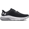 UNDER ARMOUR HOVR Turbulence 2 Laufschuhe Damen 001 - black/jet gray/white 38.5