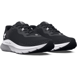UNDER ARMOUR HOVR Turbulence 2 Laufschuhe Damen 001 - black/jet gray/white 40