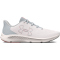UNDER ARMOUR Charged Pursuit 3 BL Laufschuhe Damen 101 - white/halo gray/pink fizz 39