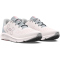 UNDER ARMOUR Charged Pursuit 3 BL Laufschuhe Damen 101 - white/halo gray/pink fizz 39