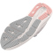 UNDER ARMOUR Charged Pursuit 3 BL Laufschuhe Damen 101 - white/halo gray/pink fizz 39