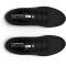 UNDER ARMOUR Charged Pursuit 3 BL Laufschuhe Damen 001 - black/black/white 36