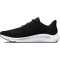 UNDER ARMOUR Charged Pursuit 3 BL Laufschuhe Damen 001 - black/black/white 39