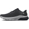 UNDER ARMOUR HOVR Turbulence 2 Laufschuhe Herren 106 - jet gray/jet gray/metallic silver 42.5