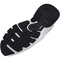 UNDER ARMOUR HOVR Turbulence 2 Laufschuhe Herren 105 - white/black/black 45