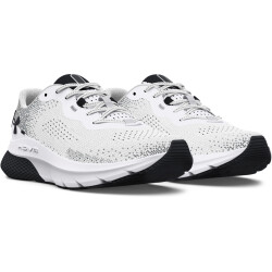UNDER ARMOUR HOVR Turbulence 2 Laufschuhe Herren 105 - white/black/black 47