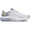 UNDER ARMOUR HOVR Turbulence 2 Laufschuhe Herren 101 - white/varsity blue/tahoe gold 42.5
