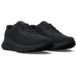 UNDER ARMOUR HOVR Turbulence 2 Laufschuhe Herren 002 - black/black/black 42.5