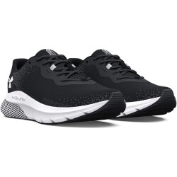 UNDER ARMOUR HOVR Turbulence 2 Laufschuhe Herren 001 - black/jet gray/white 40.5