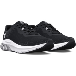 UNDER ARMOUR HOVR Turbulence 2 Laufschuhe Herren 001 - black/jet gray/white 45