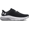 UNDER ARMOUR HOVR Turbulence 2 Laufschuhe Herren 001 - black/jet gray/white 45