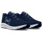UNDER ARMOUR Charged Pursuit 3 BL Laufschuhe Herren 400 - academy/academy/white 48.5