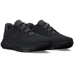 UNDER ARMOUR Charged Pursuit 3 BL Laufschuhe Herren 002 - black/black/black 40