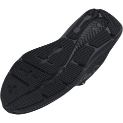UNDER ARMOUR Charged Pursuit 3 BL Laufschuhe Herren 002 - black/black/black 40